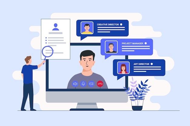 Cách để lựa chọn phần mềm quản lý nhân sự tốt nhất cho công ty của bạn?